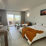 Benalbeach Vista Al Mar شقة بينالماذينا