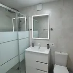 شقة Benalbeach Vista Al Mar