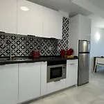 Benalbeach Vista Al Mar بينالماذينا