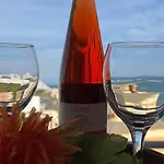 Benalbeach Vista Al Mar شقة *