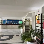 شقة Benalbeach Vista Al Mar