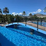 Benalbeach Vista Al Mar شقة