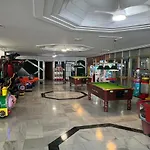 شقة Benalbeach Vista Al Mar بينالماذينا