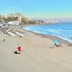 شقة Benalbeach Vista Al Mar