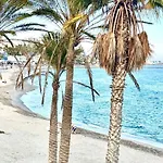 شقة Benalbeach Vista Al Mar بينالماذينا