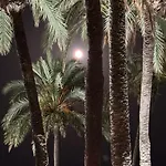 Benalbeach Vista Al Mar بينالماذينا