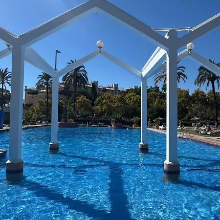 شقة Benalbeach Vista Al Mar بينالماذينا